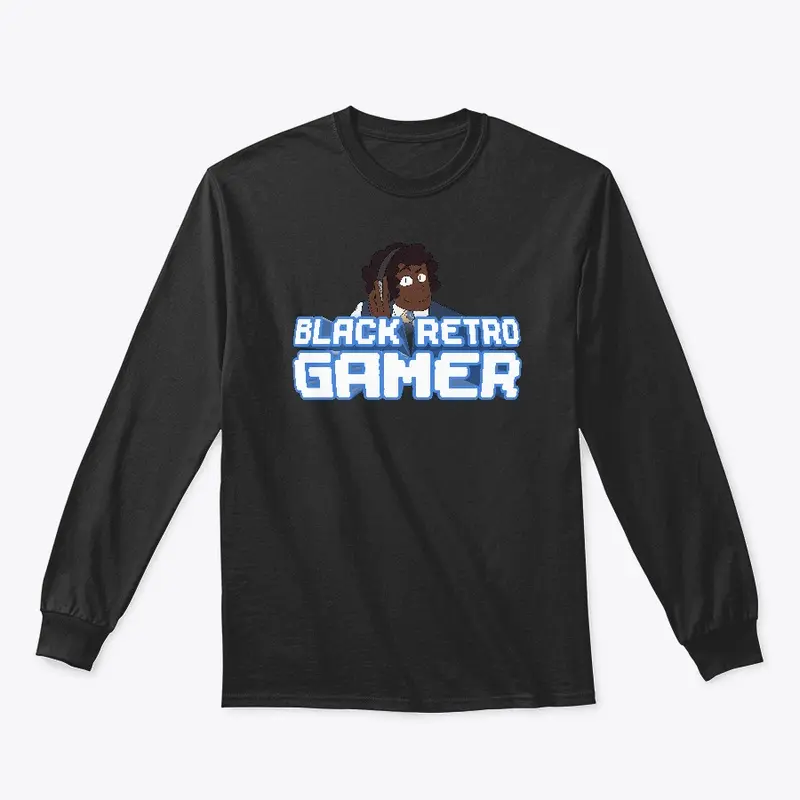 Men's Mascot Long Sleeve